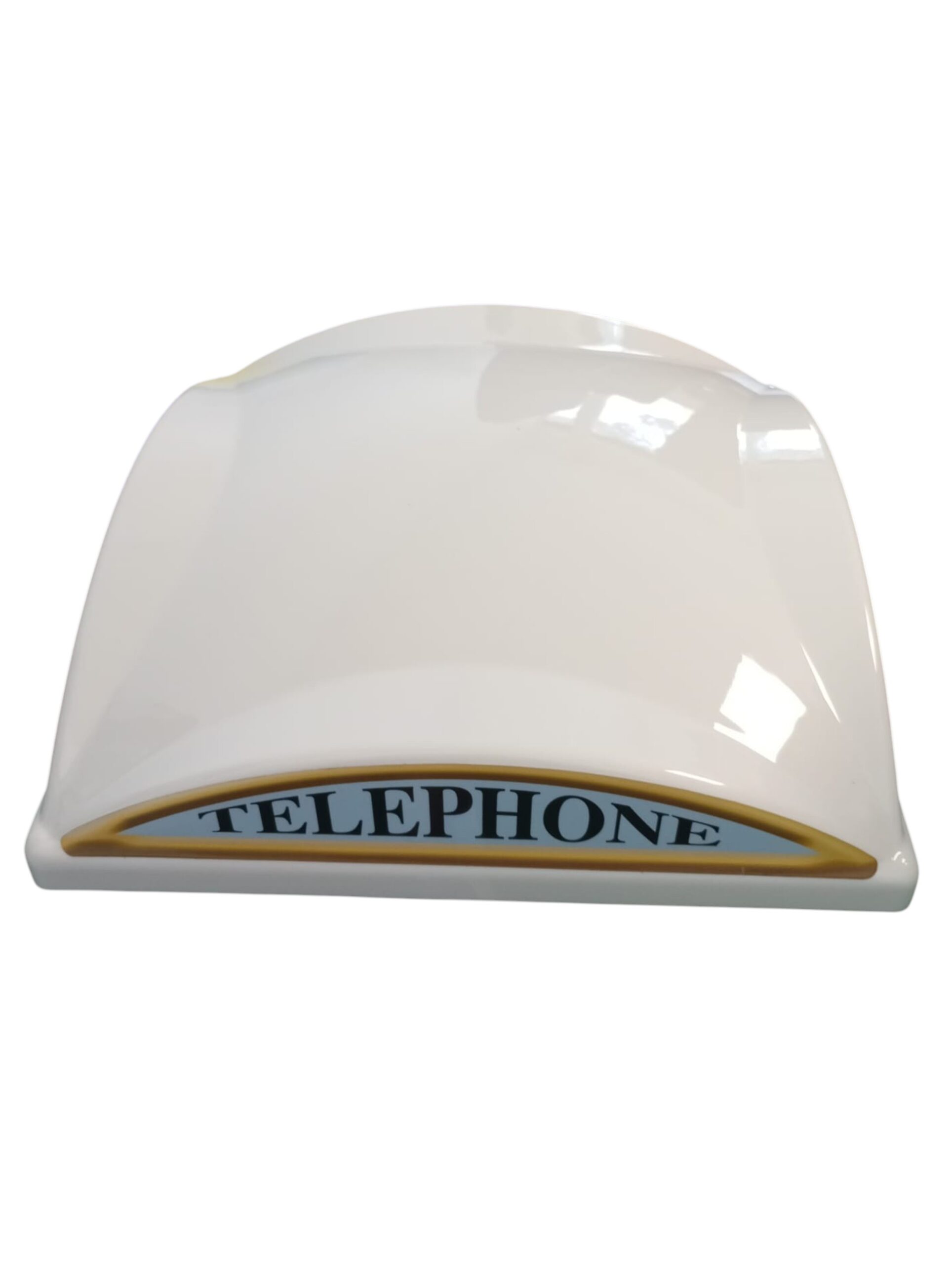 Coperchio BIG TELEPHONE